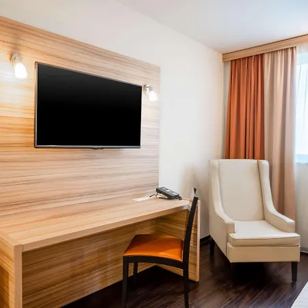 Messe & Airport Hotel Stoccarda