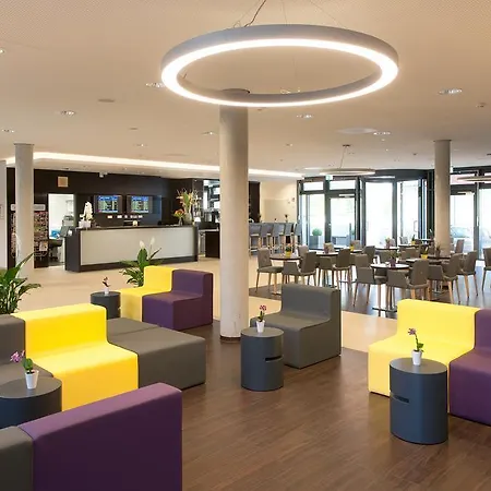 Hotel Messe & Airport