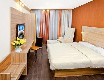 Hotel Messe & Airport Stoccarda