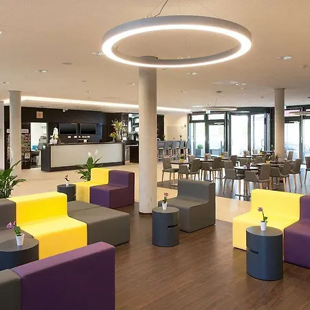 Messe & Airport Stoccarda
