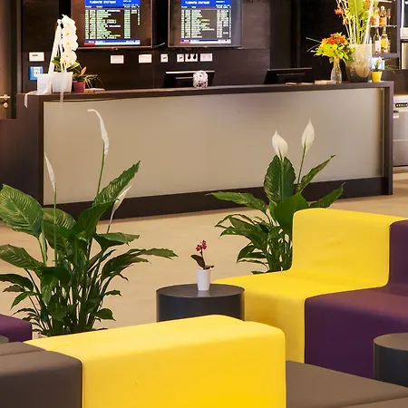 Messe & Airport Stoccarda