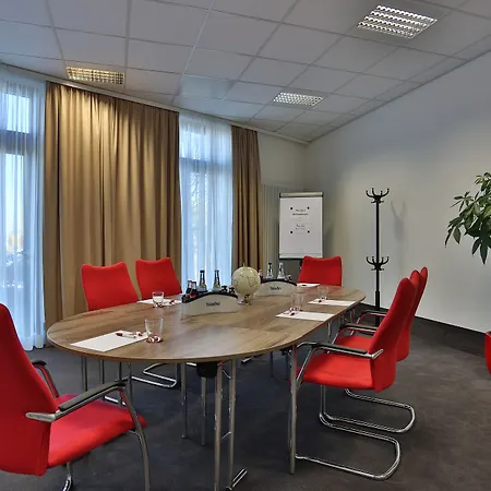 Hotel Messe & Airport Stoccarda