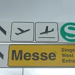 Messe & Airport 호텔