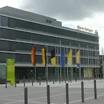Messe & Airport 슈투트가르트