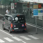 Messe & Airport 3* 슈투트가르트