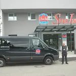 Messe & Airport 슈투트가르트