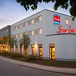 Messe & Airport 3* 슈투트가르트