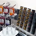 호텔 Messe & Airport 슈투트가르트