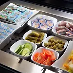 호텔 Messe & Airport 슈투트가르트