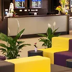 Messe & Airport 슈투트가르트