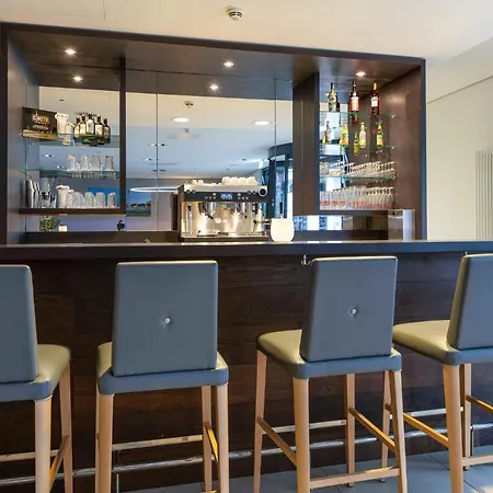 Messe&airport Hotel