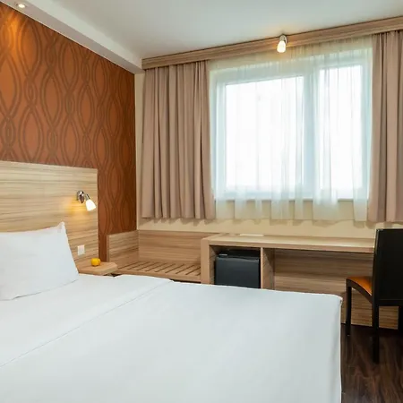 Messe & Airport 3* شتوتغارت