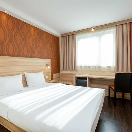 Messe & Airport شتوتغارت