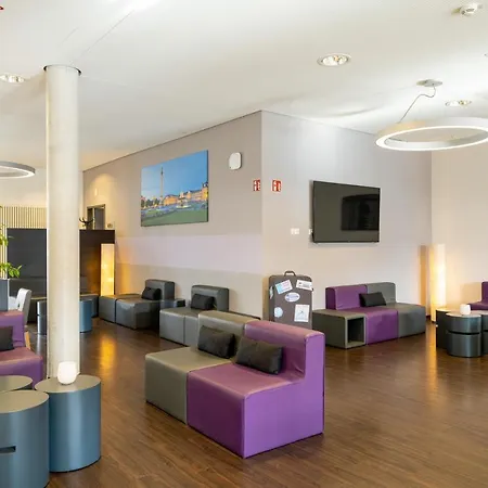 Hotell Messe & Airport Stuttgart