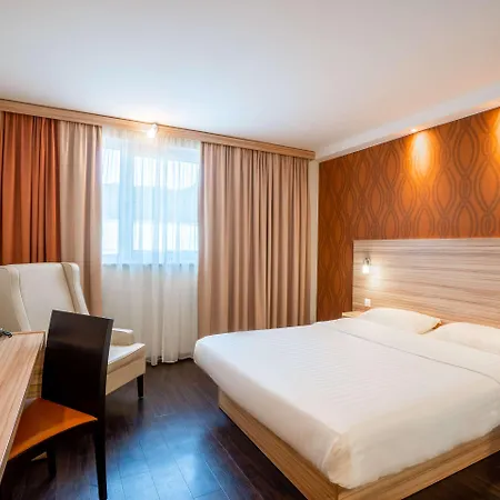 Messe & Airport 3* شتوتغارت