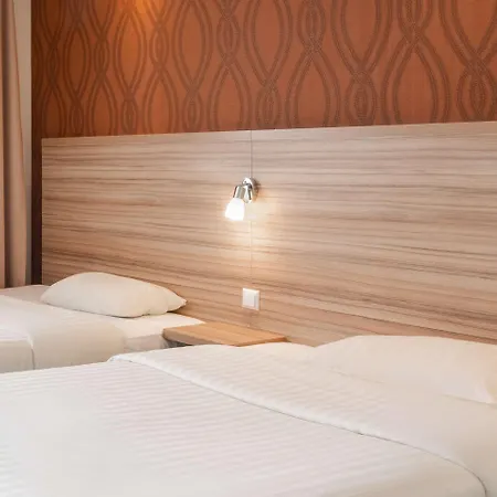 Messe & Airport Hotel Štutgart
