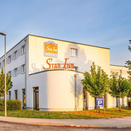 فندق Messe & Airport