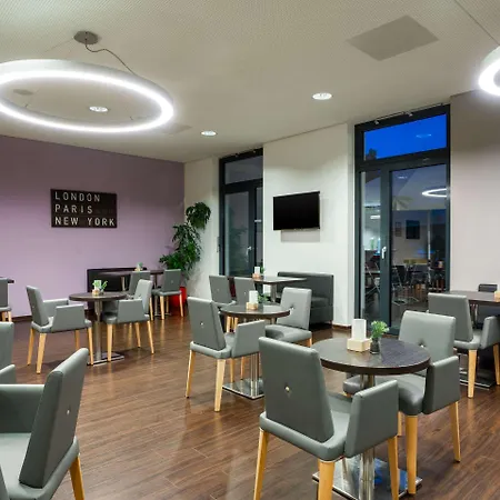 Messe & Airport شتوتغارت