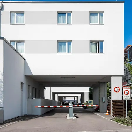 Messe & Airport Hotel Štutgart