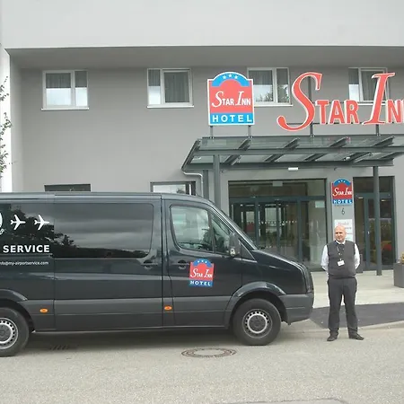 Messe & Airport Stuttgart