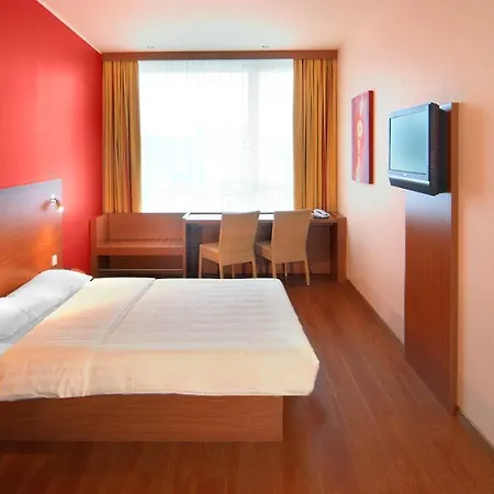Hotel Messe&airport