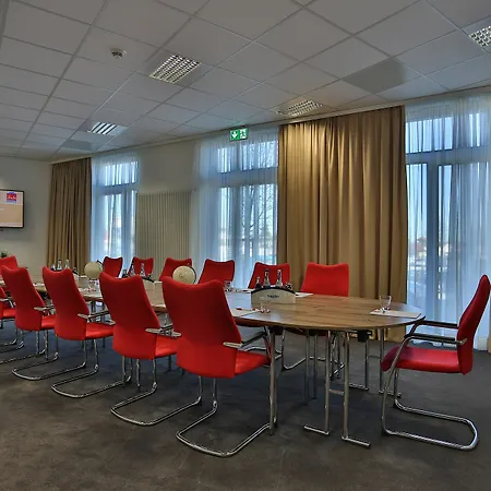 Messe & Airport شتوتغارت