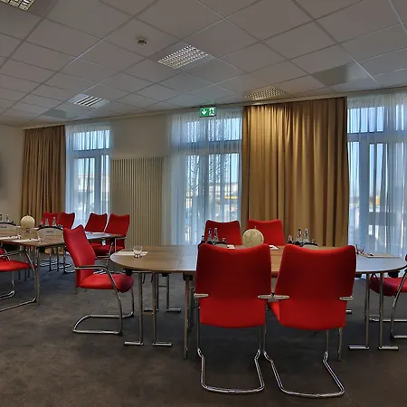 Hotel Messe & Airport Štutgart