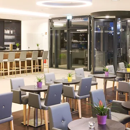 Messe & Airport Hotel