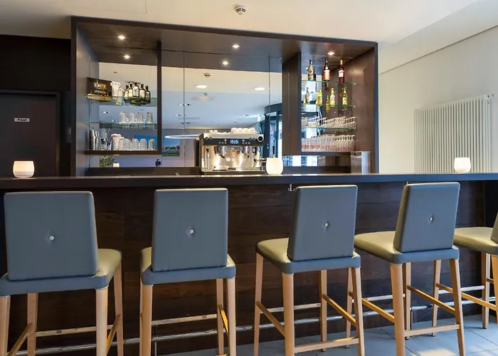 Messe & Airport Hotel