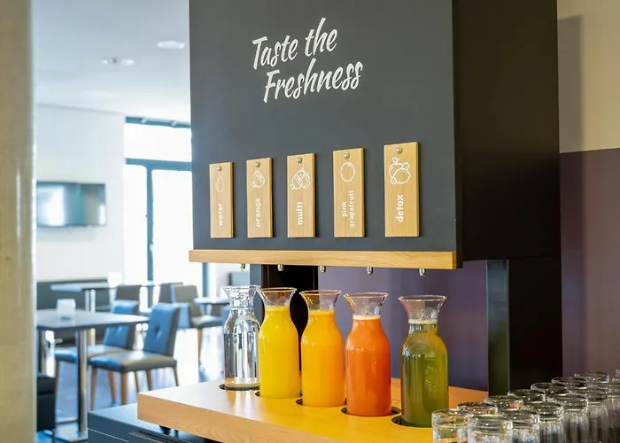 Hotel Messe & Airport