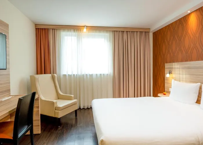 Hotel Messe & Airport