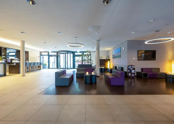 Messe & Airport Hotel