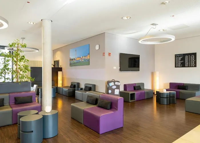 Hotel Messe & Airport Stuttgart