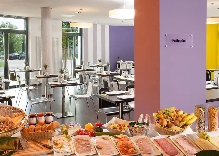 Messe & Airport Hotel