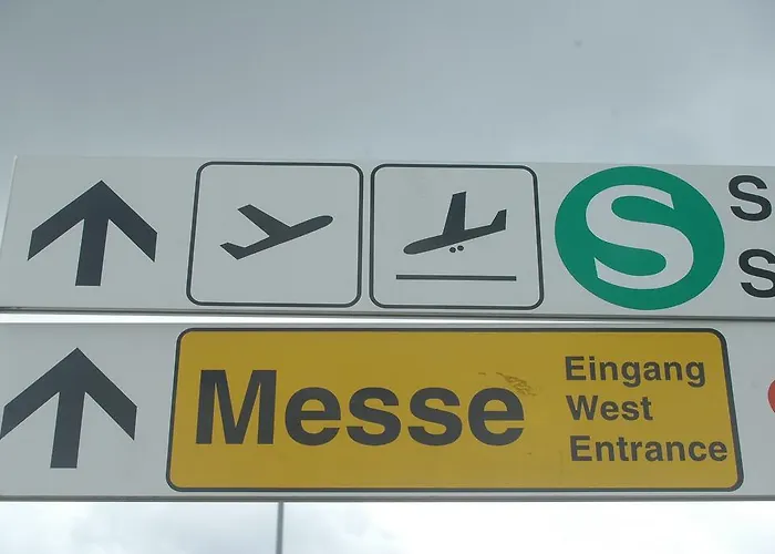 Messe & Airport Hotel