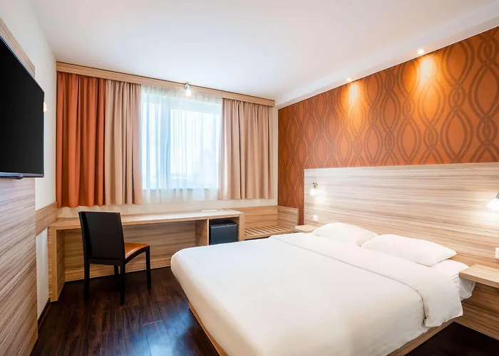 Hotel Messe & Airport