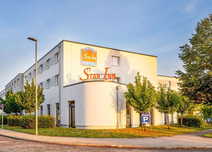 Hotel Messe & Airport