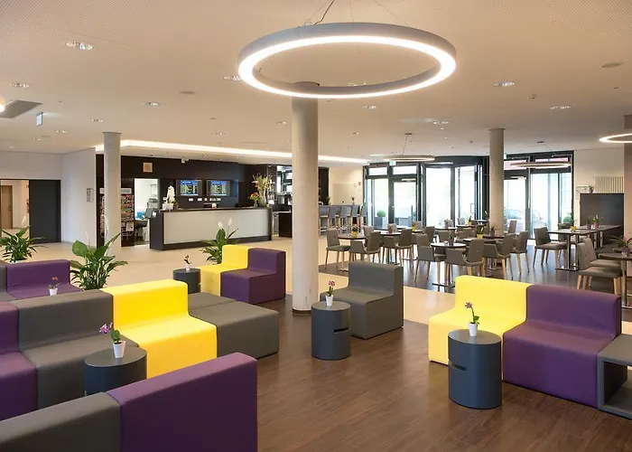 Hotel Messe & Airport