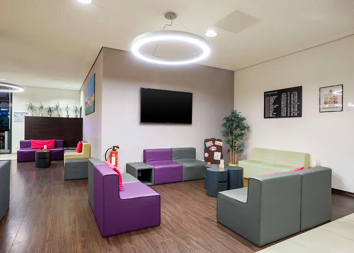 Hotel Messe & Airport