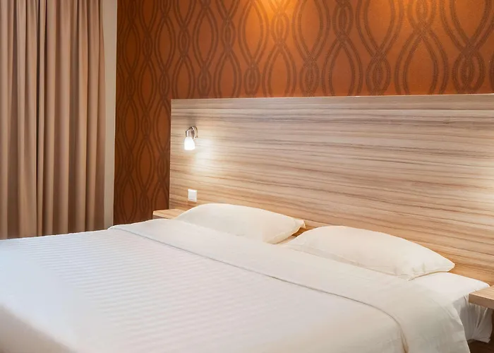 Messe & Airport Hotel