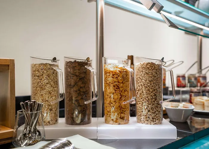 Hotel Messe & Airport 3*