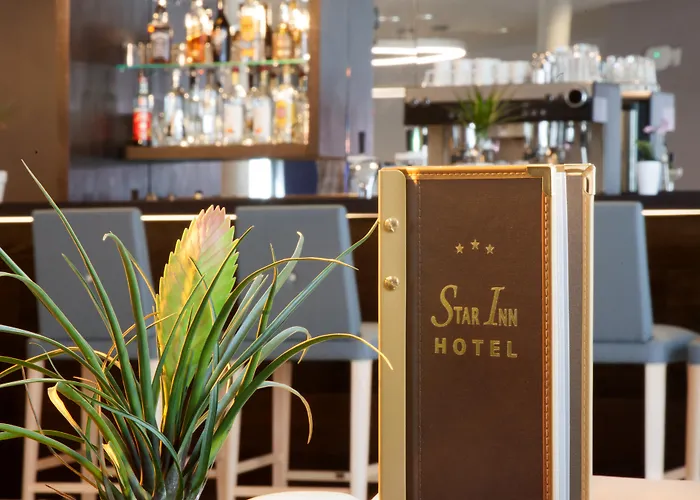 Hotel Messe & Airport