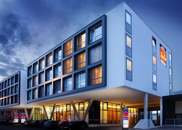 Messe & Airport Stuttgart