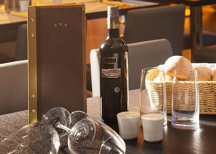 Messe & Airport Stuttgart