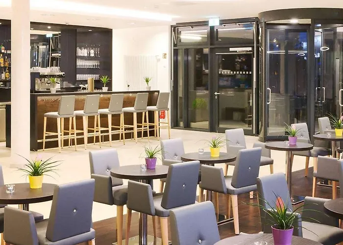 Messe & Airport Hotel