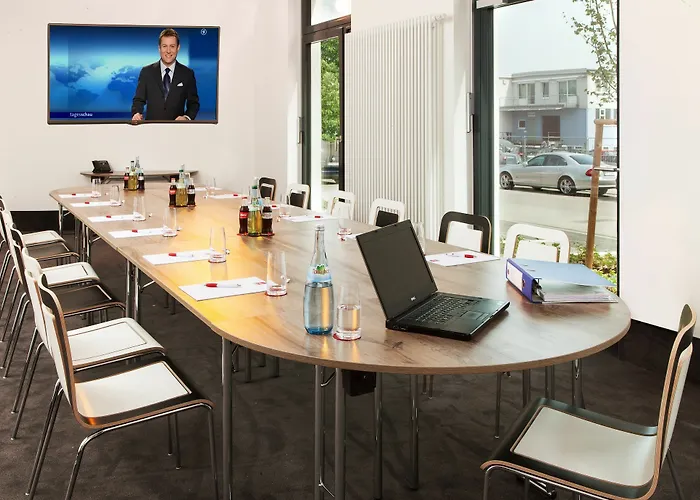 Hotel Messe & Airport