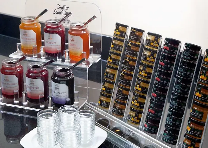 Hotel Messe & Airport Stuttgart