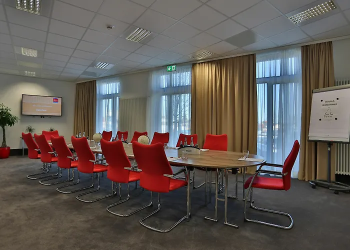 Messe & Airport Stuttgart