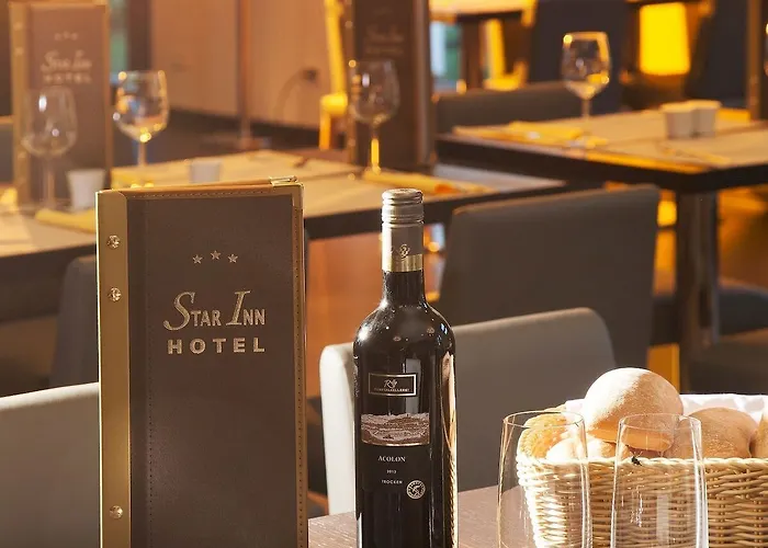 Hotel Messe & Airport