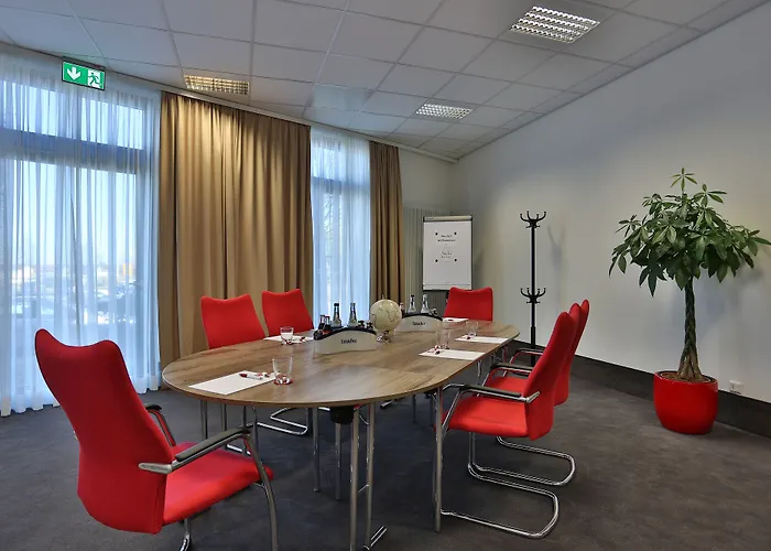 Hotel Messe & Airport Stuttgart